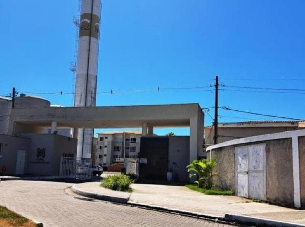 PORTAL CAMINHOS DO SOL