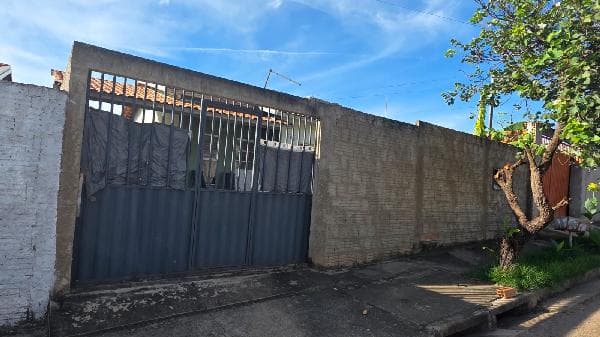 RESIDENCIAL VEREDAS