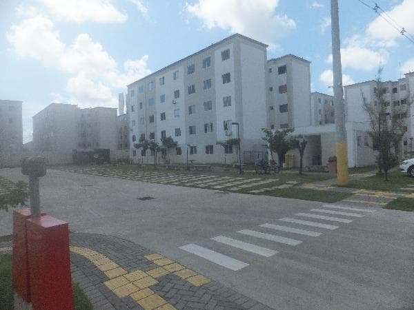 PRAIA BELA - CONDOMINIO II