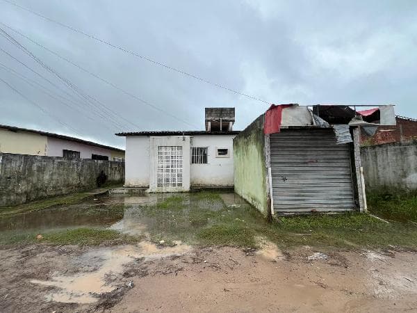 SAO JOSE DA COROA GRANDE - CENTRO