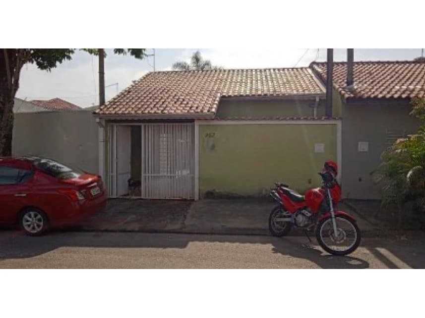 Casa à venda em leilão - foto 4