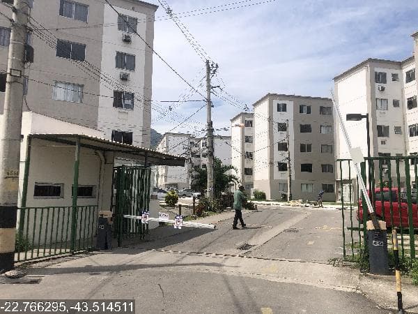 RES VILA VERDE