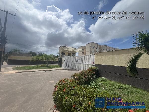 CONDOMINIO MORADAS DA ILHA