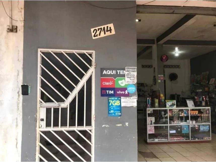 Loja à venda em leilão - foto 5