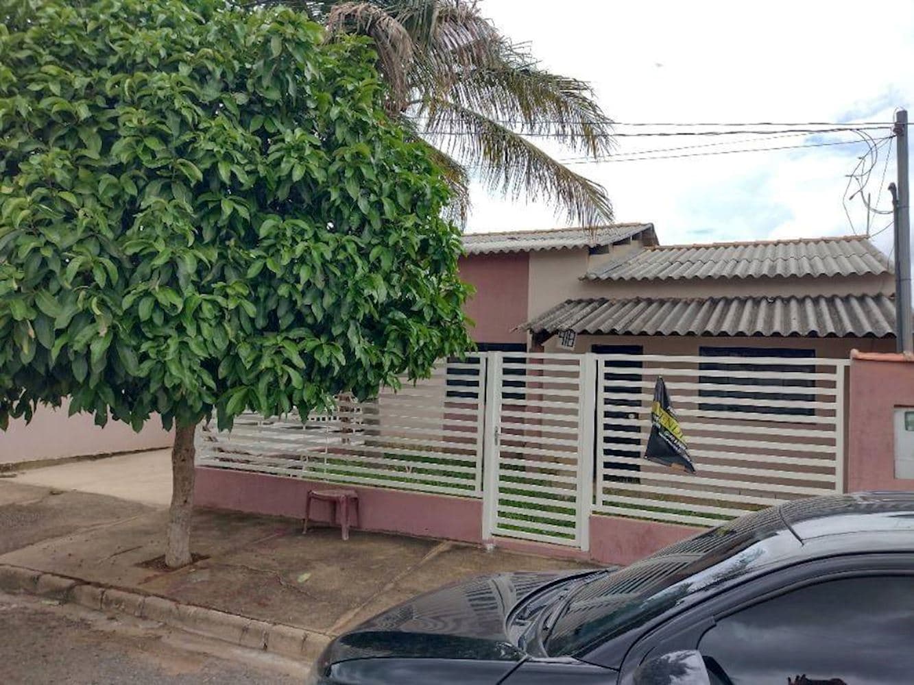 Casa - Jardim Poncho Verde Ii - Primavera do Leste/MT - foto 2