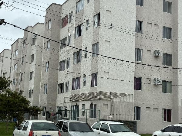 CONQUISTA MARIA PAULA