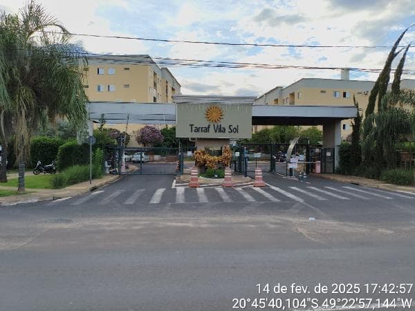 TARRAF VILA SOL - CIDADE NORTE