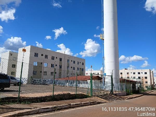 CONQUISTA RES VILLE - QD 07