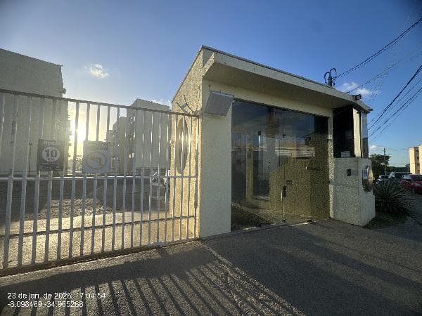 ED VILLA BRAGANCA