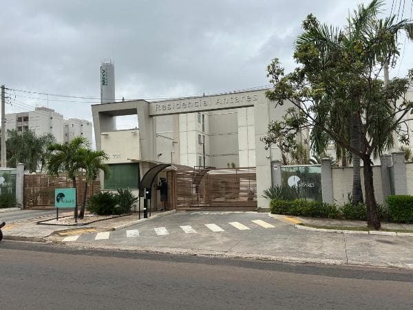 RESIDENCIAL ANTARES