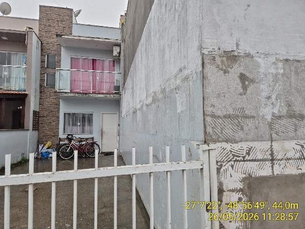 CONDOMINIO RESIDENCIAL VILA BELA IV