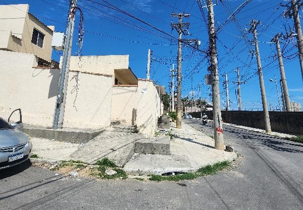 SAO GONCALO - ALCANTARA