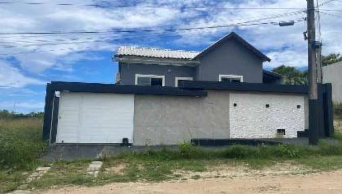 Casa 165 m² - Nova Iguaba - Iguaba Grande - RJ - foto 3