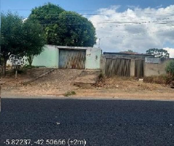BARRO DURO - CENTRO