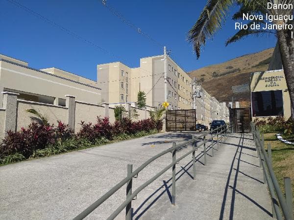 RES MORADA DA COLINA