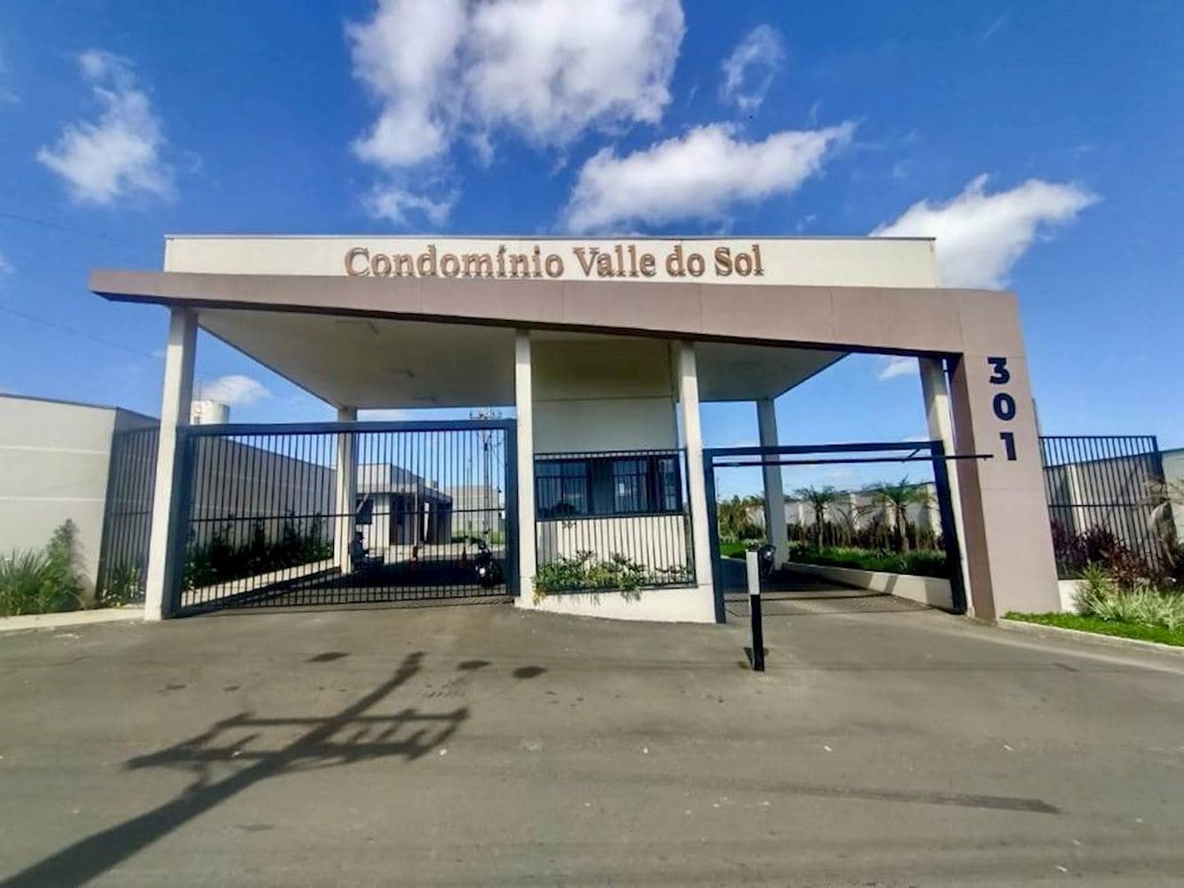 Lote, Em Condomínio, 0 vaga(s) de garagem