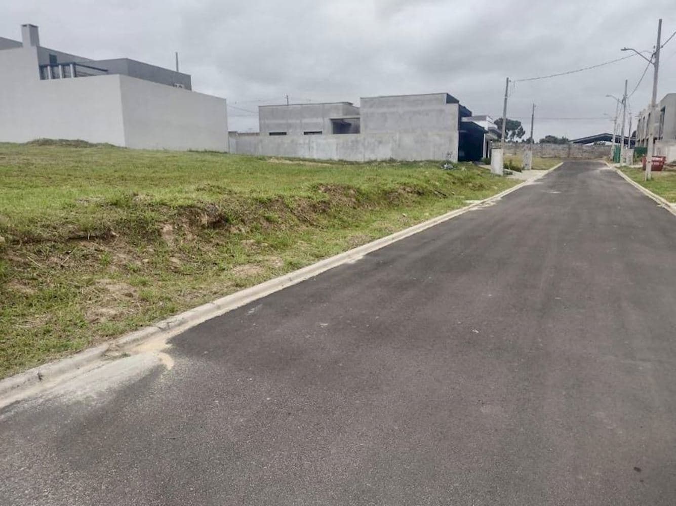 Lote, Em Condomínio, 0 vaga(s) de garagem - foto 3