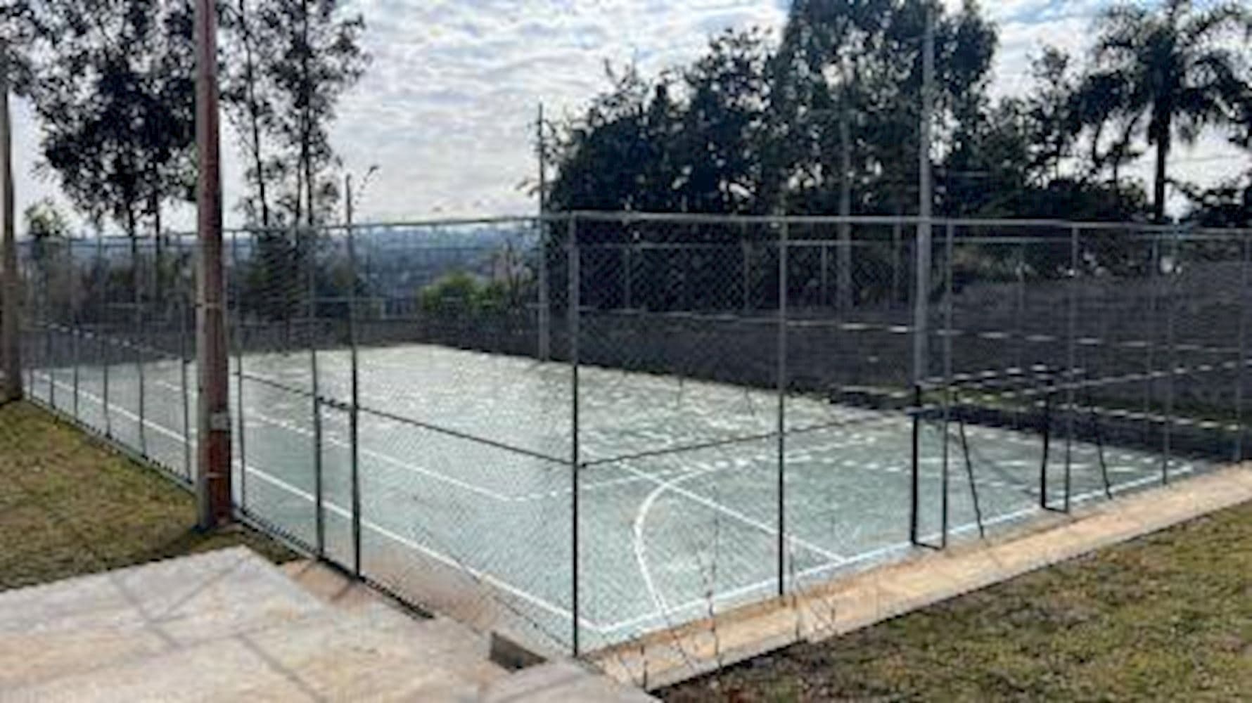 Lote, Em Condomínio, 0 vaga(s) de garagem - foto 5