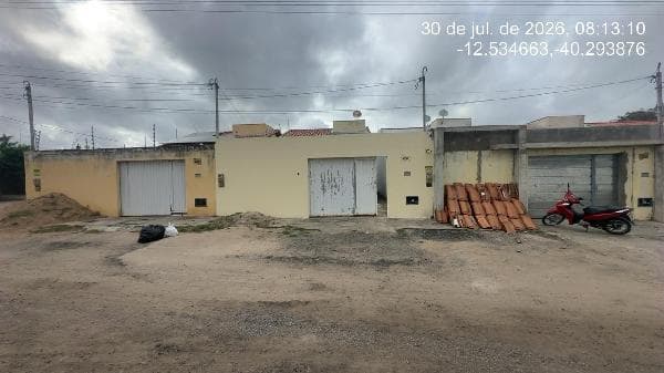 ITABERABA - LOT NOVA ITABERABA