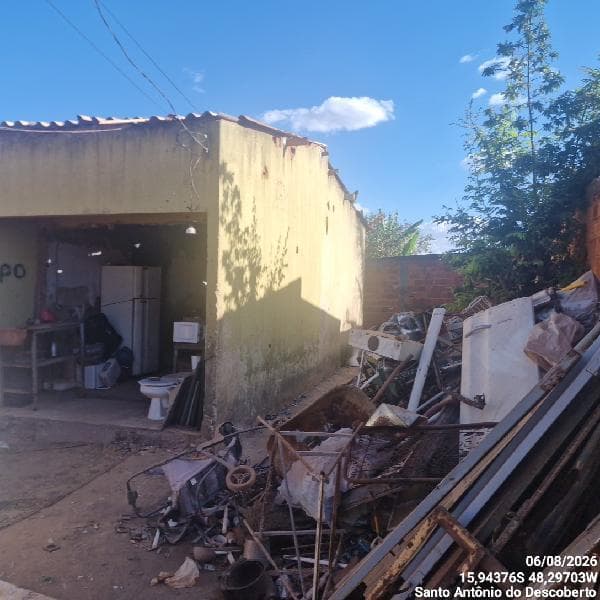 LOT JARDIM ANA BEATRIZ I