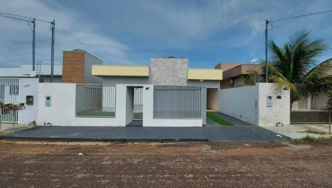 Casa 100 m² - Residencial Buritis Primavera - Primavera do Leste - MT - foto 3