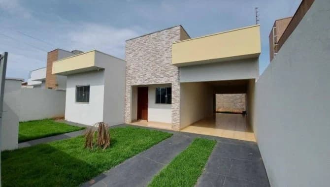 Casa 100 m² - Residencial Buritis Primavera - Primavera do Leste - MT - foto 4