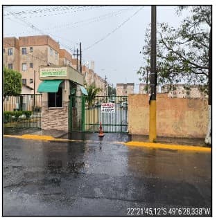 COND RES MONTE VERDE