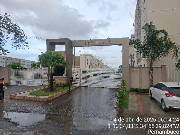 COND RES RESIDENCE VILLE