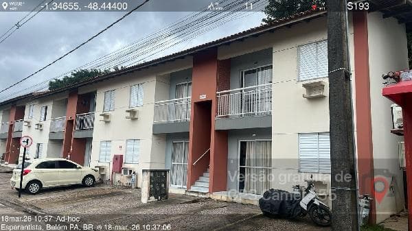 CONDOMINIO LARGO VERONA