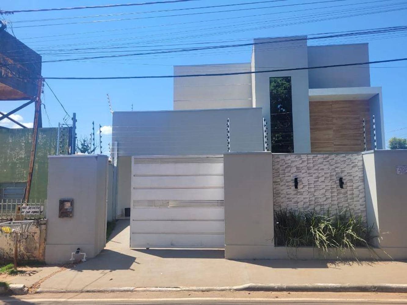 Casa, Padrão, 1 vaga(s) de garagem - foto 3
