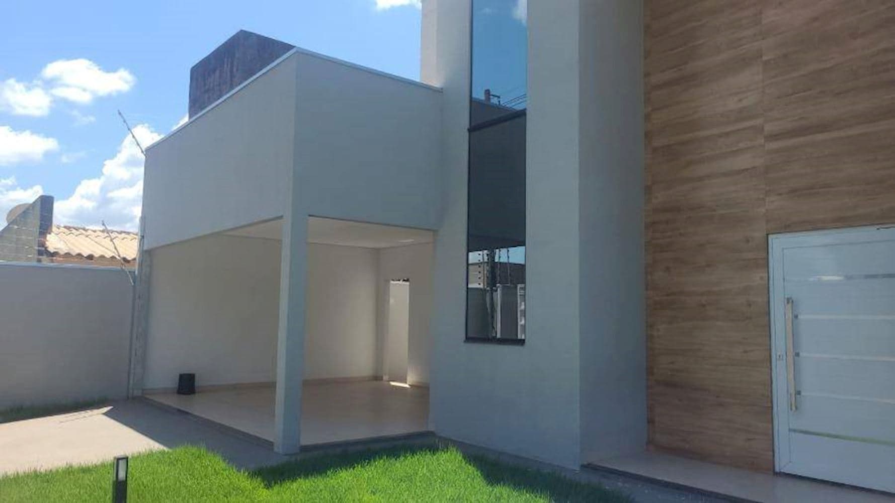 Casa, Padrão, 1 vaga(s) de garagem - foto 4