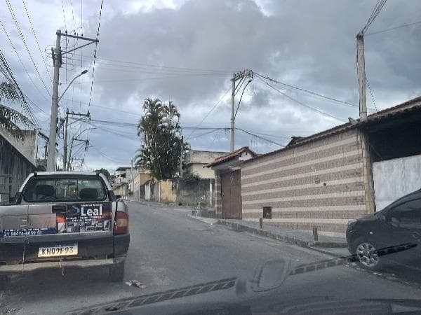 LOT VILA CONCEICAO Imóvel em disputa