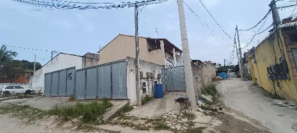 LOT BAIRRO ESPERANCA