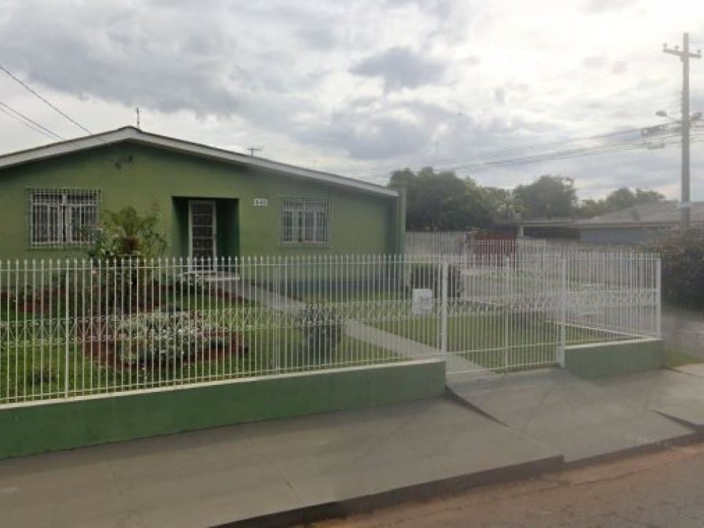 Casa 38 m² em Terreno de 325 m² - Neves - Ponta Grossa - PR - foto 2