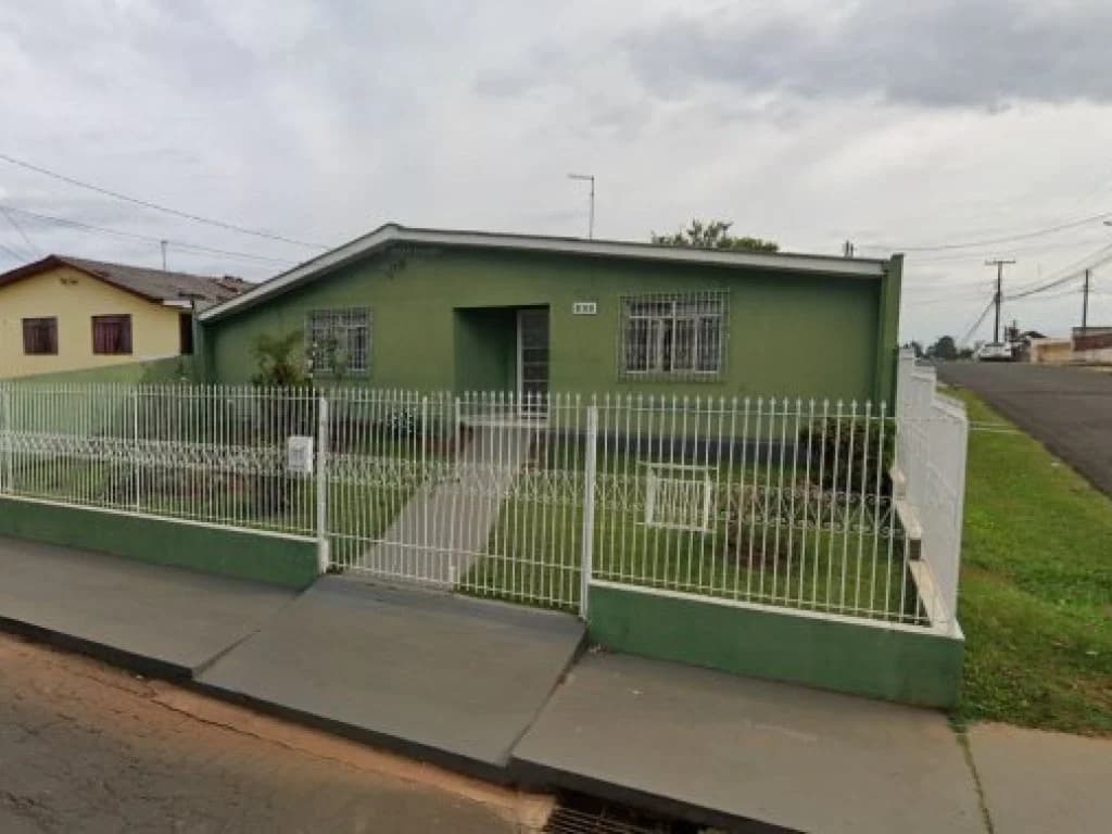 Casa 38 m² em Terreno de 325 m² - Neves - Ponta Grossa - PR - foto 4