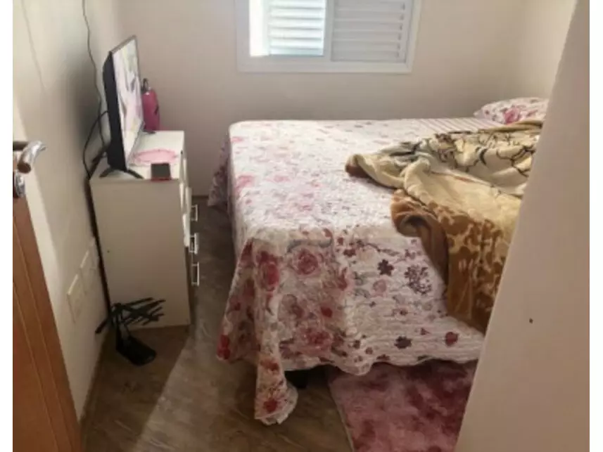 Apartamento à venda em leilão