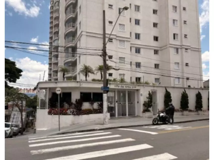 Apartamento à venda em leilão - foto 4