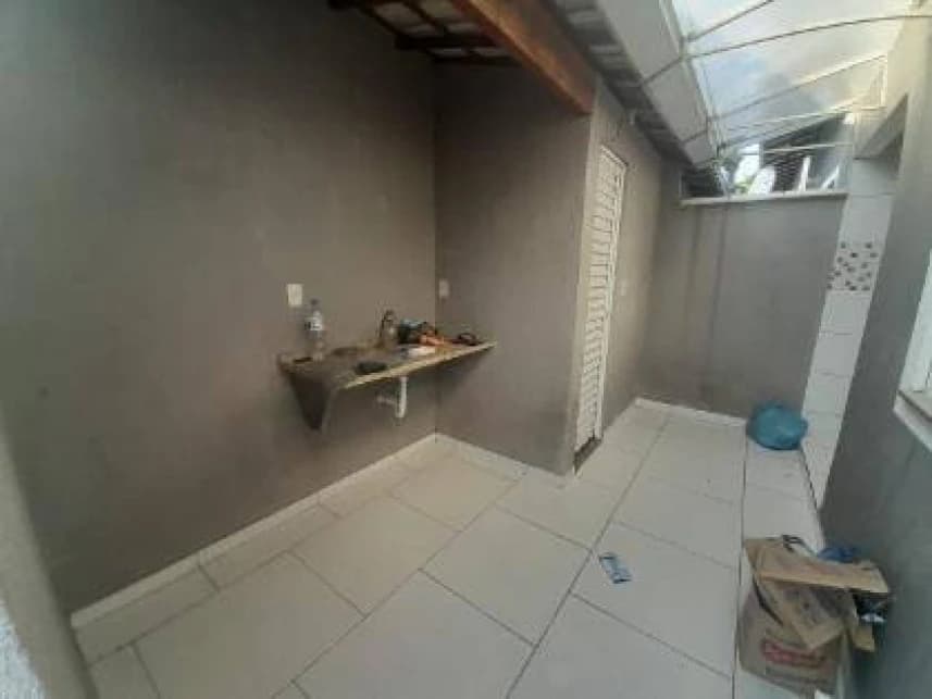 Casa à venda em leilão