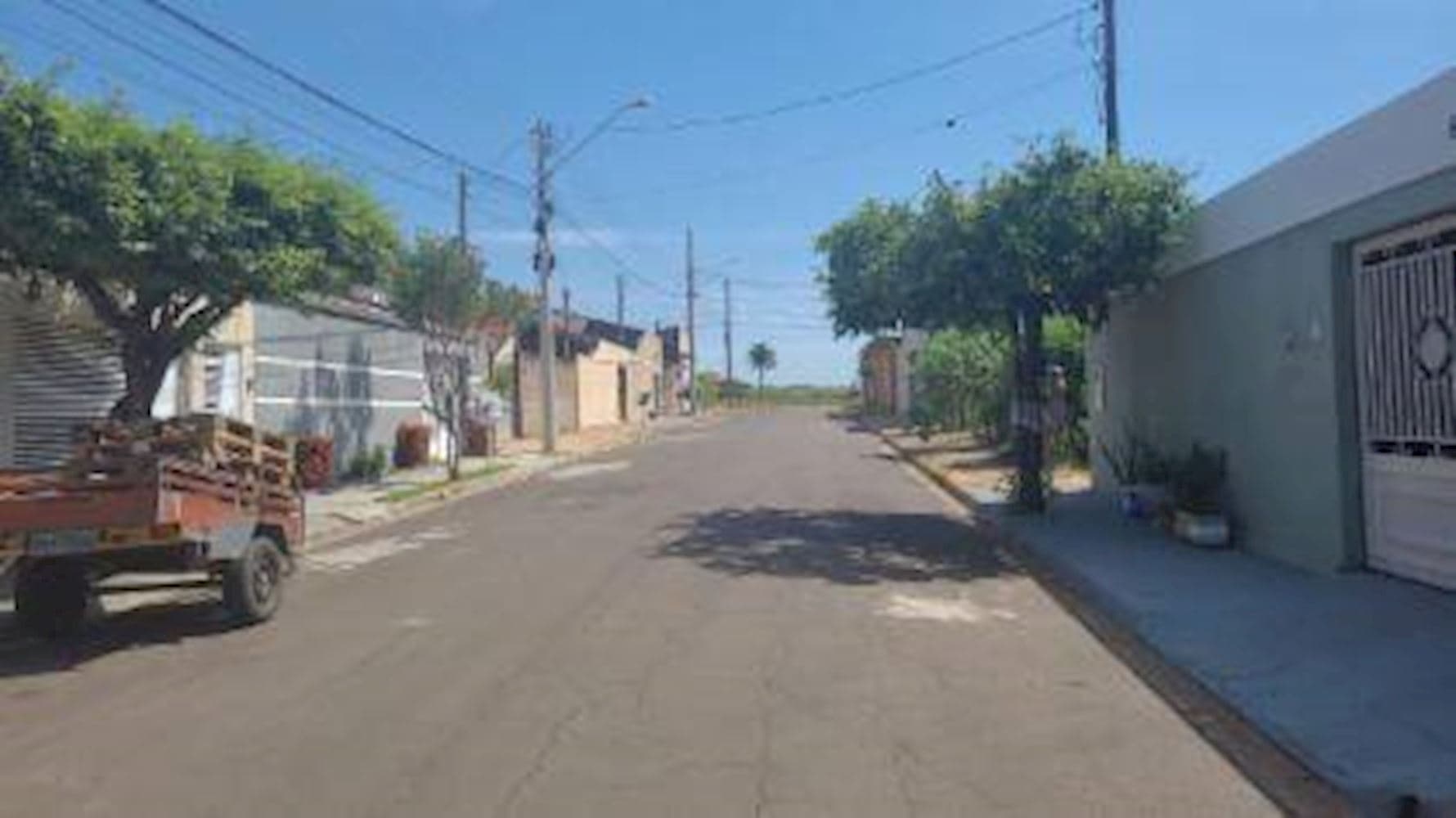Casa - Jardim Esplanada - Penápolis/SP - foto 3