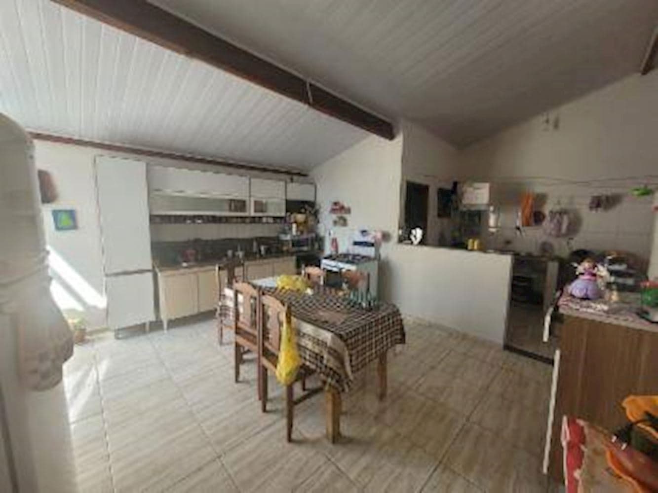 Casa - Jardim Esplanada - Penápolis/SP - foto 4