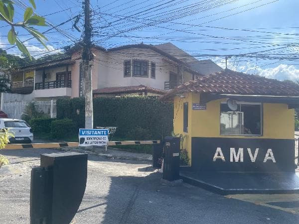 RIO DE JANEIRO - VILA VALQUEIRE