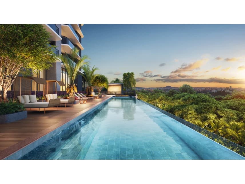 Apartamento à venda em leilão - foto 5