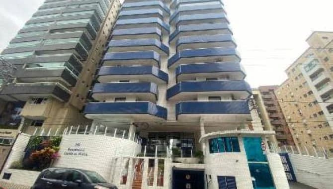 Apartamento 176 m² (privativa + comum) (Unid. 111) - Canto do Forte - Praia Grande - SP - foto 3