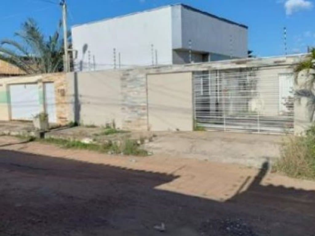 Casa 180 m² - Santa Julia - Mossoró - RN