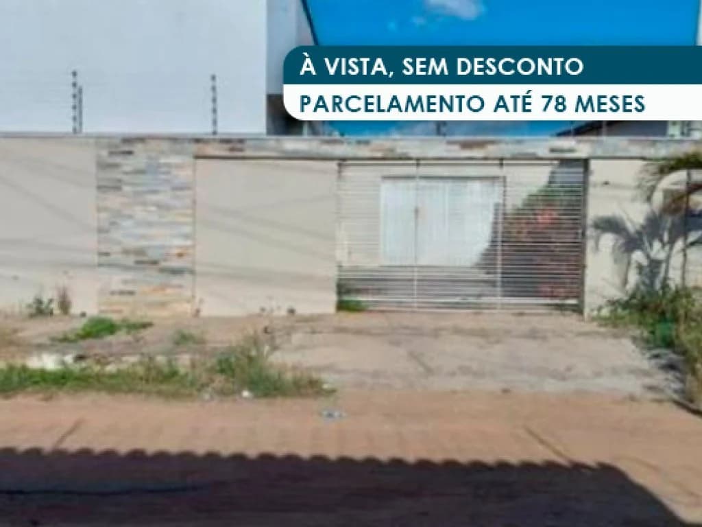 Casa 180 m² - Santa Julia - Mossoró - RN - foto 3
