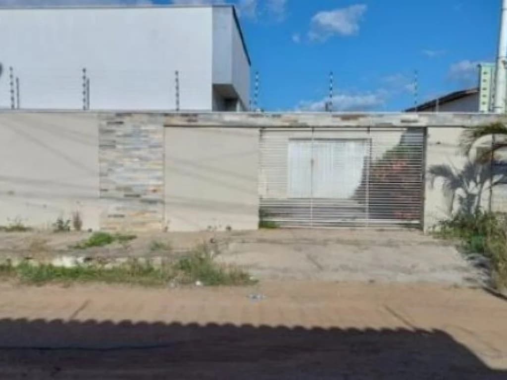 Casa 180 m² - Santa Julia - Mossoró - RN - foto 4