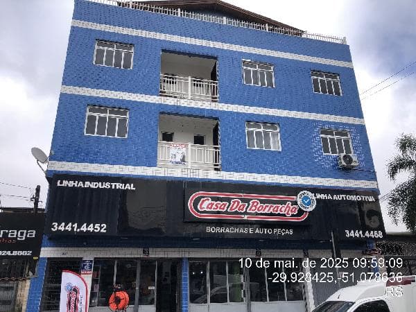 CONDOMINIO SELAU