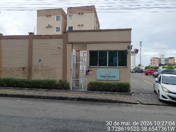 CONDOMINIO GRAN VILLAGE CAUCAIA