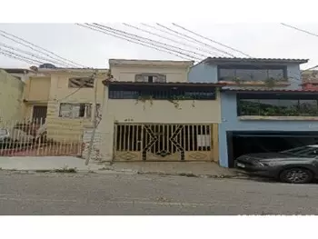 Casa à venda em leilão
