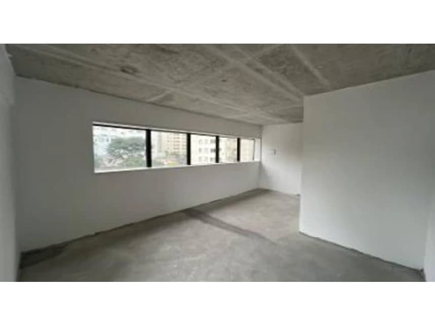 Sala Comercial à venda em leilão